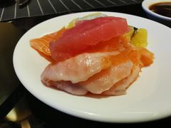 -BLD西餐厅(成都首座万丽酒店)