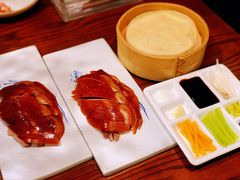 “酥不腻”烤鸭-小大董·烤鸭(王府井apm店)
