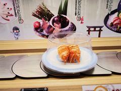 -三禾寿司(君尚店)