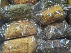 -Juicy Bakery(瑞景店)