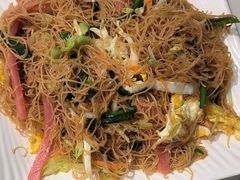 爆炒三丝米粉-點無缺茶楼·海鲜酒家(世博店)