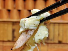 -何发发和牛烧肉·鳗鱼榴莲放题自助(乐峰广场店)