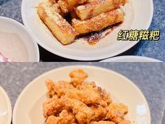 -大虎重庆老火锅(正弘城店)