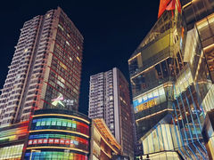 -大悦城(沈阳中街店)