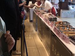 -满汉楼(安发桥店)