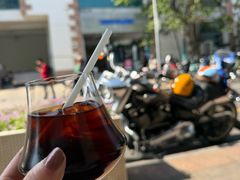 -Cafe del Volcan(永康路店)