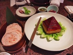 -湖滨28中餐厅·西湖宴·杭州君悦酒店