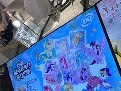-DQ·蛋糕·冰淇淋(南开大悦城2F店)