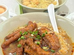 -万利洪记粉面美食