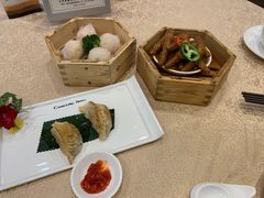 -麒麟中餐厅·经典粤菜·地道菜式老字号(广州长隆酒店)