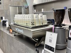-M Stand(深圳湾后海汇店)