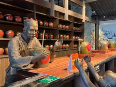 -厨邦酱油文化博览馆