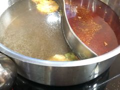 -潮汕美牛肉丸火锅店(天宁寺店)