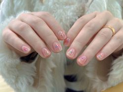 -POINT服务季·点睛创意美甲沙龙