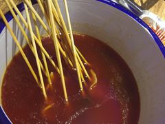 -天天喝丢一只鞋·烧烤·快餐(盐仓桥店)