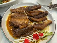 -东江渔村·古典园林·30年粤菜老字号(太和店)
