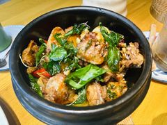 -竹里馆 ·茶食(奥体店)