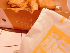 -麦当劳(蓝村路店)
