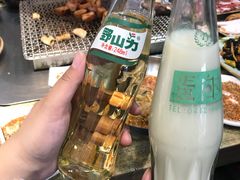 -大油嘴碳烤油边