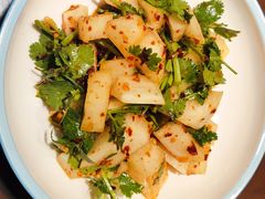 -钟掌勺忘不了地道湘菜(新天地假日广场店)