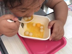 -满记甜品(无锡八佰伴店)