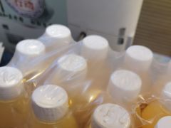 -鑫海汇海鲜烤肉自助(北国商城店)