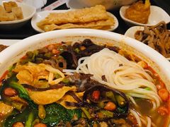 三鲜螺蛳粉-水平有限广西米粉·广西风味集(五道口店)