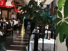 大堂-惠丰堂饭庄·烤鸭·京味菜(西北旺·唐家岭店)
