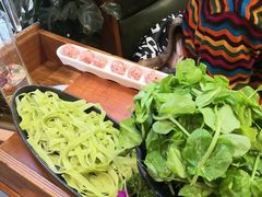 -土连锅·现熬养生汤锅(梁家巷店)