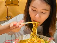 -友达面馆(广州总店)
