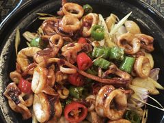 -南沙游艇会·大兵船餐厅