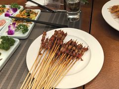 -蜻蜓逐宴全日制西餐厅I古北水镇大酒店