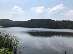 -南京市无想山景区