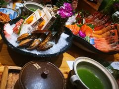 -花潮料理艺食馆(世欧广场店)