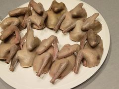 -狮王府淮扬菜(新街口友谊店)