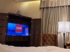 -上海和平饭店华懋阁 Cathay Room