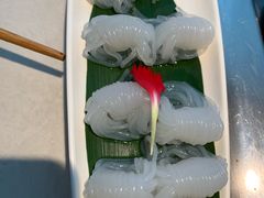 魔芋小结-海底捞火锅(万丰桥店)