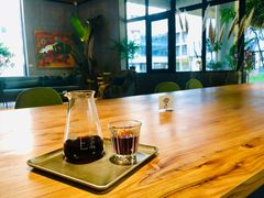 -山下C5cafe(惠通时代广场店)