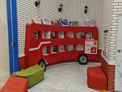 -格林米乐教育(欢乐颂商场中心店)