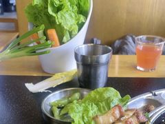 -GOGIYA·咕叽吖韩国传统烤肉店(小榄店)
