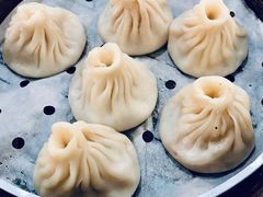 鲜肉小笼-冯鑫记南京鸭血粉丝汤(来燕路店)