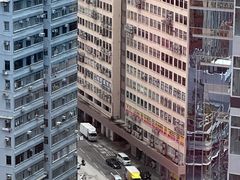 -香港铜锣湾皇悦酒店