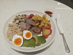 -SaladJohn沙拉匠(凯德1818店)