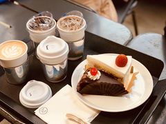 -Cafe Aewol Monsant