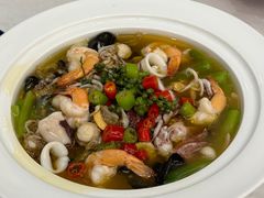 -品海楼·大连海胆锅贴馆(东港店)