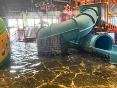 -清河半岛温泉度假酒店