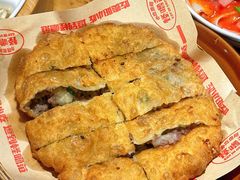 -怪噜范·老贵阳街头名小吃(汇金星力城店)