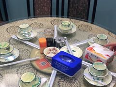 包厢-范记靖远羊羔肉(博物馆店)