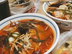 -蓉李记成都名小吃(宜昌伍家岗万达店)