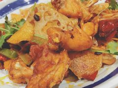 -精悦蓉(正大乐城店)